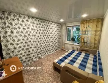 4-комнатная квартира, этаж 1 из 5, 73 м²