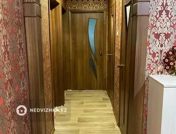 73 м², 4-комнатная квартира, этаж 1 из 5, 73 м², изображение - 11