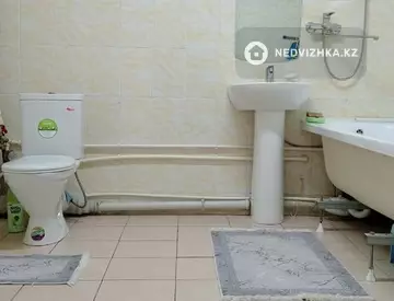 1-комнатная квартира, этаж 3 из 5, 43 м²
