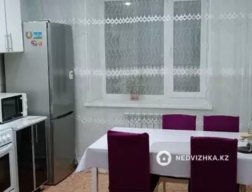 1-комнатная квартира, этаж 3 из 5, 43 м²