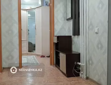 43 м², 1-комнатная квартира, этаж 3 из 5, 43 м², изображение - 8