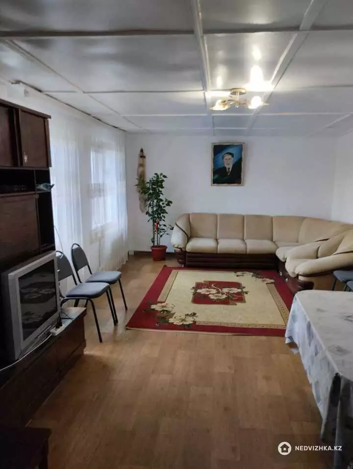175 м², 8-комнатный дом, 6 соток, 175 м², изображение - 1
