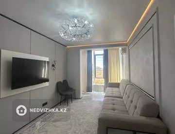 62 м², 2-комнатная квартира, этаж 3 из 12, 62 м², изображение - 6