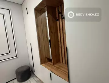 62 м², 2-комнатная квартира, этаж 3 из 12, 62 м², изображение - 13