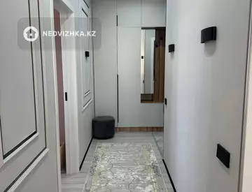 62 м², 2-комнатная квартира, этаж 3 из 12, 62 м², изображение - 11