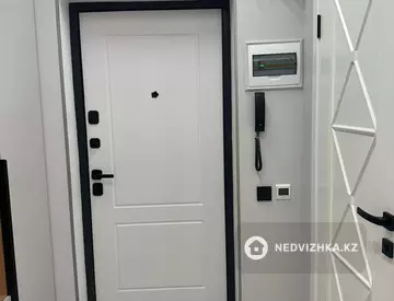 62 м², 2-комнатная квартира, этаж 3 из 12, 62 м², изображение - 16