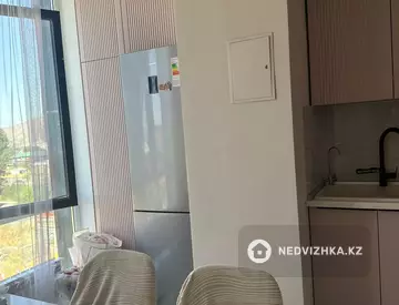 62 м², 2-комнатная квартира, этаж 3 из 12, 62 м², изображение - 9