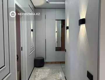 62 м², 2-комнатная квартира, этаж 3 из 12, 62 м², изображение - 12
