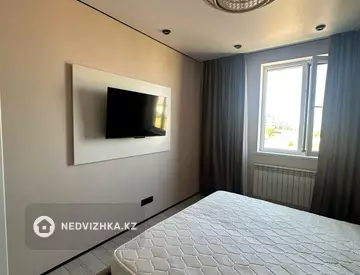 2-комнатная квартира, этаж 3 из 12, 62 м²