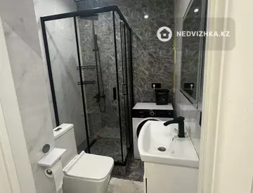 62 м², 2-комнатная квартира, этаж 3 из 12, 62 м², изображение - 14