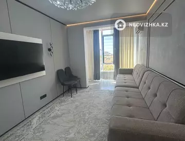 62 м², 2-комнатная квартира, этаж 3 из 12, 62 м², изображение - 7