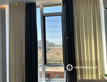 62 м², 2-комнатная квартира, этаж 3 из 12, 62 м², изображение - 5