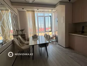 62 м², 2-комнатная квартира, этаж 3 из 12, 62 м², изображение - 8