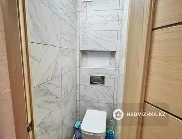 48 м², 2-комнатная квартира, этаж 3 из 5, 48 м², изображение - 4