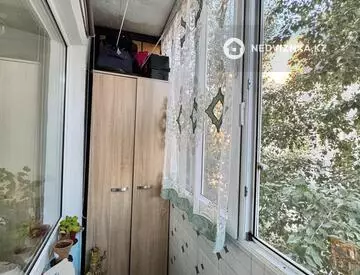 48 м², 2-комнатная квартира, этаж 3 из 5, 48 м², изображение - 5