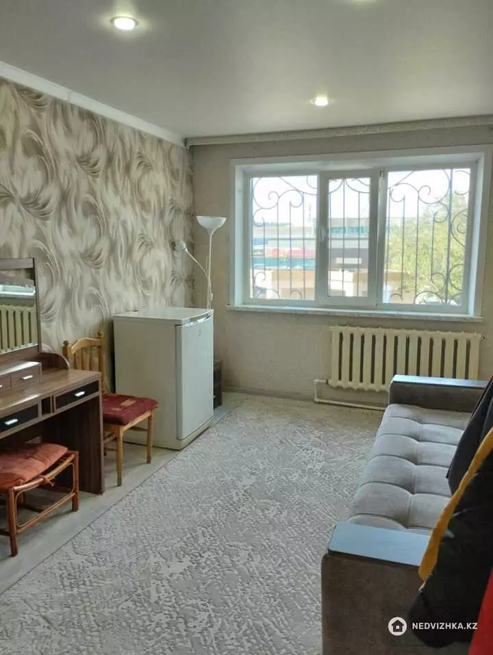 49 м², 2-комнатная квартира, этаж 2 из 5, 49 м², изображение - 1