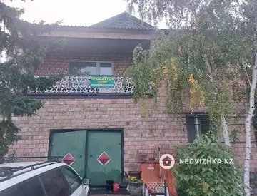 5-комнатный дом, 17 соток, 230 м²