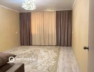 3-комнатная квартира, этаж 3 из 9, 83 м²