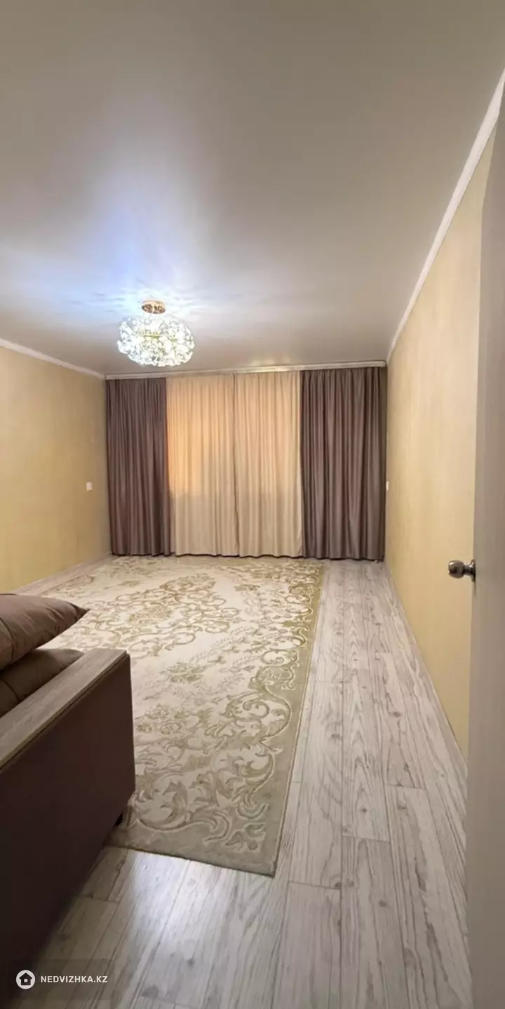 83.1 м², 3-комнатная квартира, этаж 3 из 9, 83 м², изображение - 1
