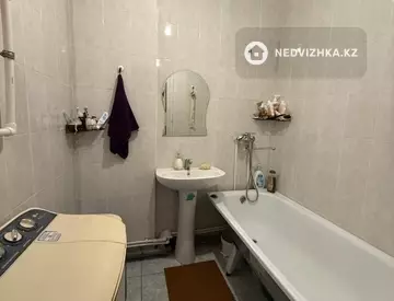 3-комнатная квартира, этаж 3 из 9, 83 м²