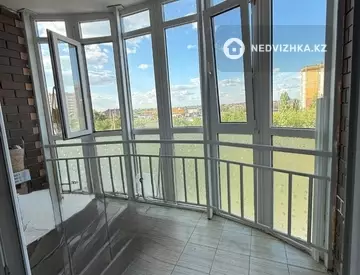 83.1 м², 3-комнатная квартира, этаж 3 из 9, 83 м², изображение - 5