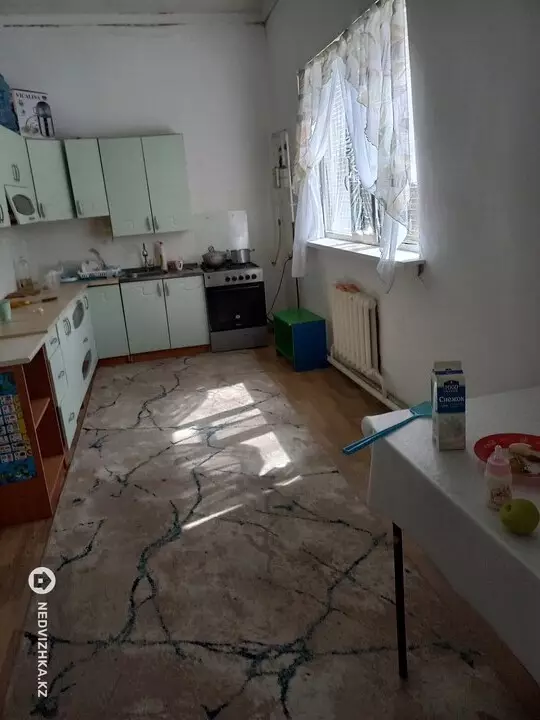 120 м², 5-комнатный дом, 6 соток, 120 м², изображение - 1