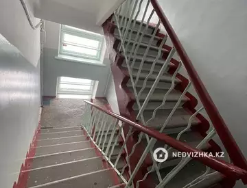 60 м², 3-комнатная квартира, этаж 3 из 5, 60 м², изображение - 11