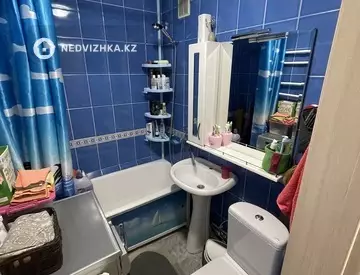 60 м², 3-комнатная квартира, этаж 3 из 5, 60 м², изображение - 8