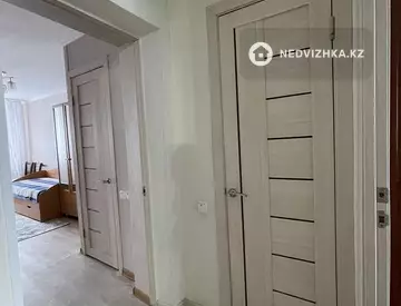 60 м², 3-комнатная квартира, этаж 3 из 5, 60 м², изображение - 5