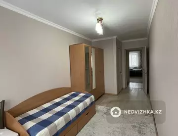 60 м², 3-комнатная квартира, этаж 3 из 5, 60 м², изображение - 4