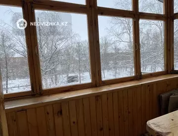 60 м², 3-комнатная квартира, этаж 3 из 5, 60 м², изображение - 9