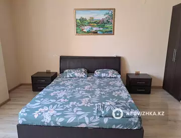 1-комнатная квартира, этаж 4 из 25, 68 м²