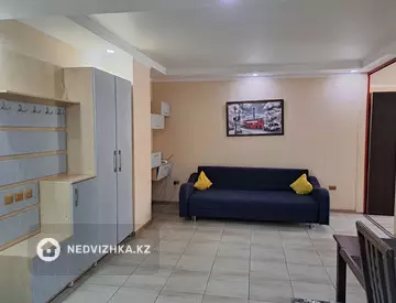 68.5 м², 1-комнатная квартира, этаж 4 из 25, 68 м², изображение - 5