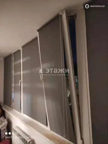 1-комнатная квартира, этаж 4 из 4, 35 м²