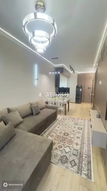 2-комнатная квартира, этаж 12 из 12, 35 м²
