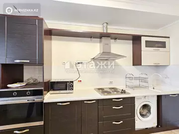 1-комнатная квартира, этаж 3 из 12, 41 м², на длительный срок
