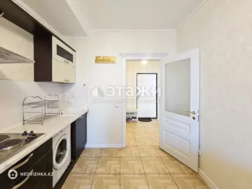41 м², 1-комнатная квартира, этаж 3 из 12, 41 м², на длительный срок, изображение - 4