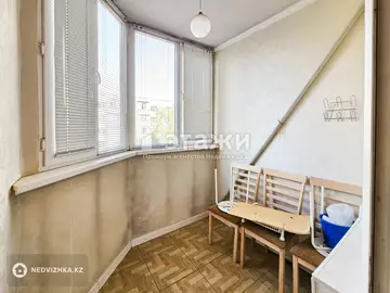 41 м², 1-комнатная квартира, этаж 3 из 12, 41 м², на длительный срок, изображение - 5