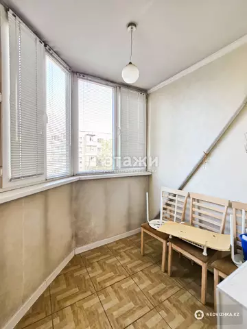 41 м², 1-комнатная квартира, этаж 3 из 12, 41 м², на длительный срок, изображение - 6