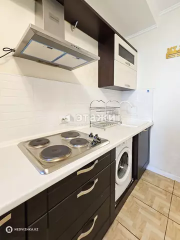 41 м², 1-комнатная квартира, этаж 3 из 12, 41 м², на длительный срок, изображение - 7