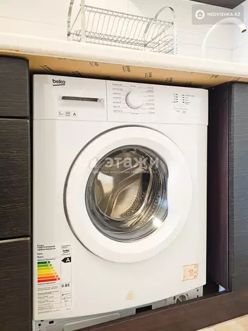 41 м², 1-комнатная квартира, этаж 3 из 12, 41 м², на длительный срок, изображение - 8
