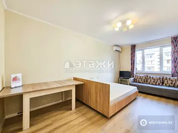 41 м², 1-комнатная квартира, этаж 3 из 12, 41 м², на длительный срок, изображение - 10