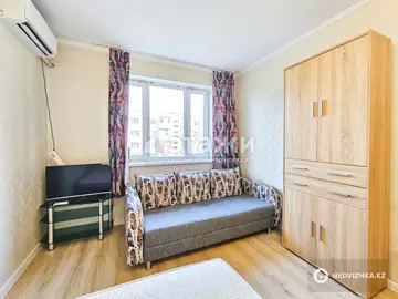 41 м², 1-комнатная квартира, этаж 3 из 12, 41 м², на длительный срок, изображение - 11