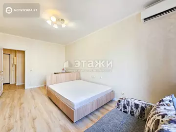 41 м², 1-комнатная квартира, этаж 3 из 12, 41 м², на длительный срок, изображение - 13