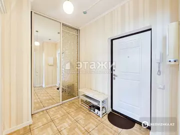 41 м², 1-комнатная квартира, этаж 3 из 12, 41 м², на длительный срок, изображение - 15