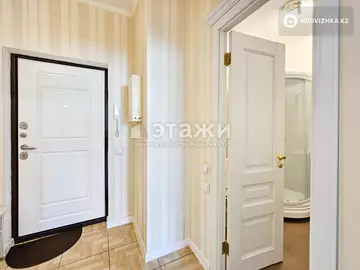 41 м², 1-комнатная квартира, этаж 3 из 12, 41 м², на длительный срок, изображение - 16