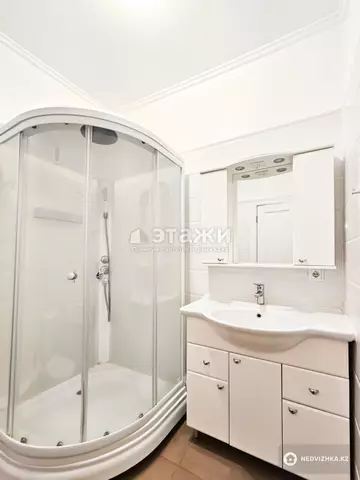 41 м², 1-комнатная квартира, этаж 3 из 12, 41 м², на длительный срок, изображение - 18