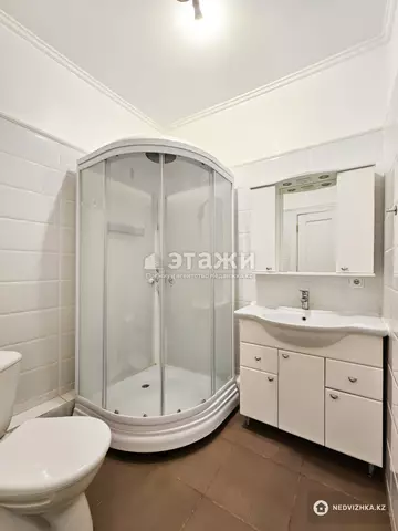 41 м², 1-комнатная квартира, этаж 3 из 12, 41 м², на длительный срок, изображение - 20
