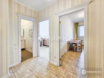 41 м², 1-комнатная квартира, этаж 3 из 12, 41 м², на длительный срок, изображение - 21