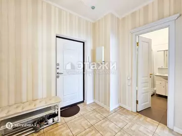 41 м², 1-комнатная квартира, этаж 3 из 12, 41 м², на длительный срок, изображение - 22